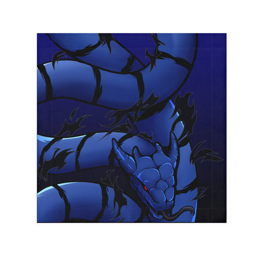 Last Uchiha Face Towel
