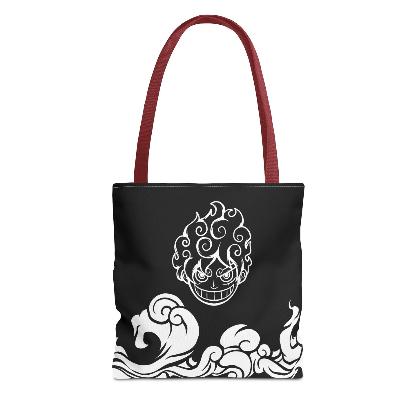 Gear 5 Tote Bag