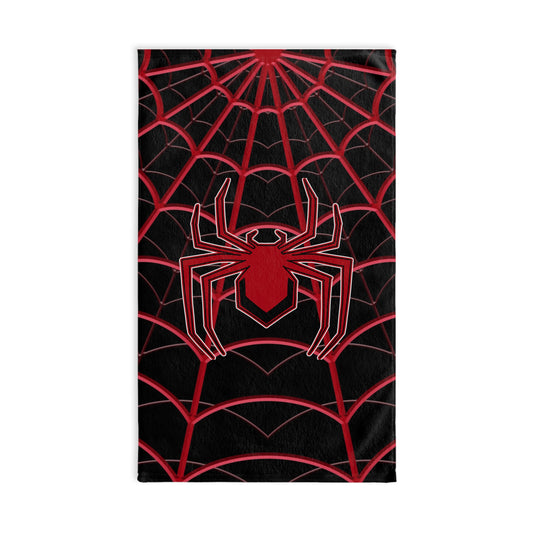 Spiderweb Hand Towel