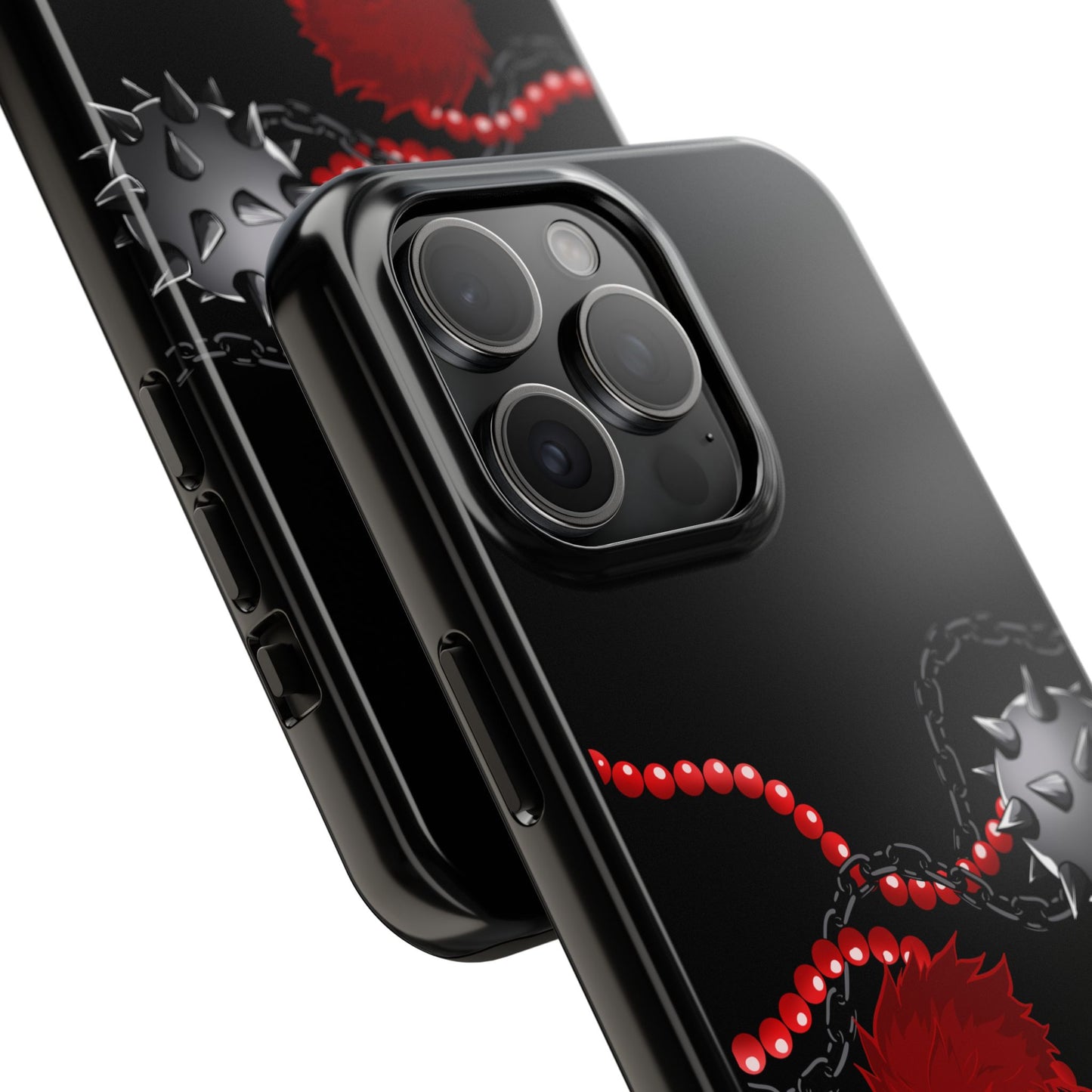 Stone Hashira Tough Phone Cases