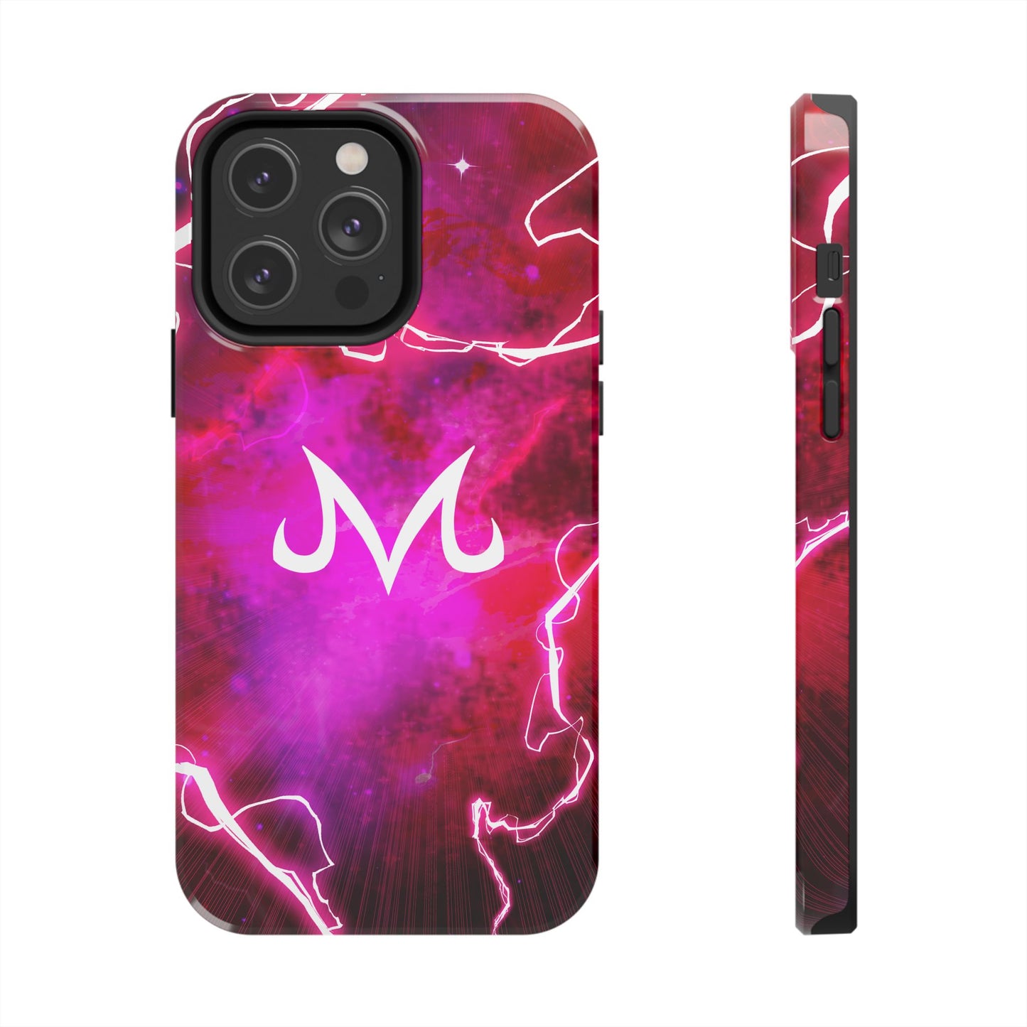 Buu Tough Phone Case