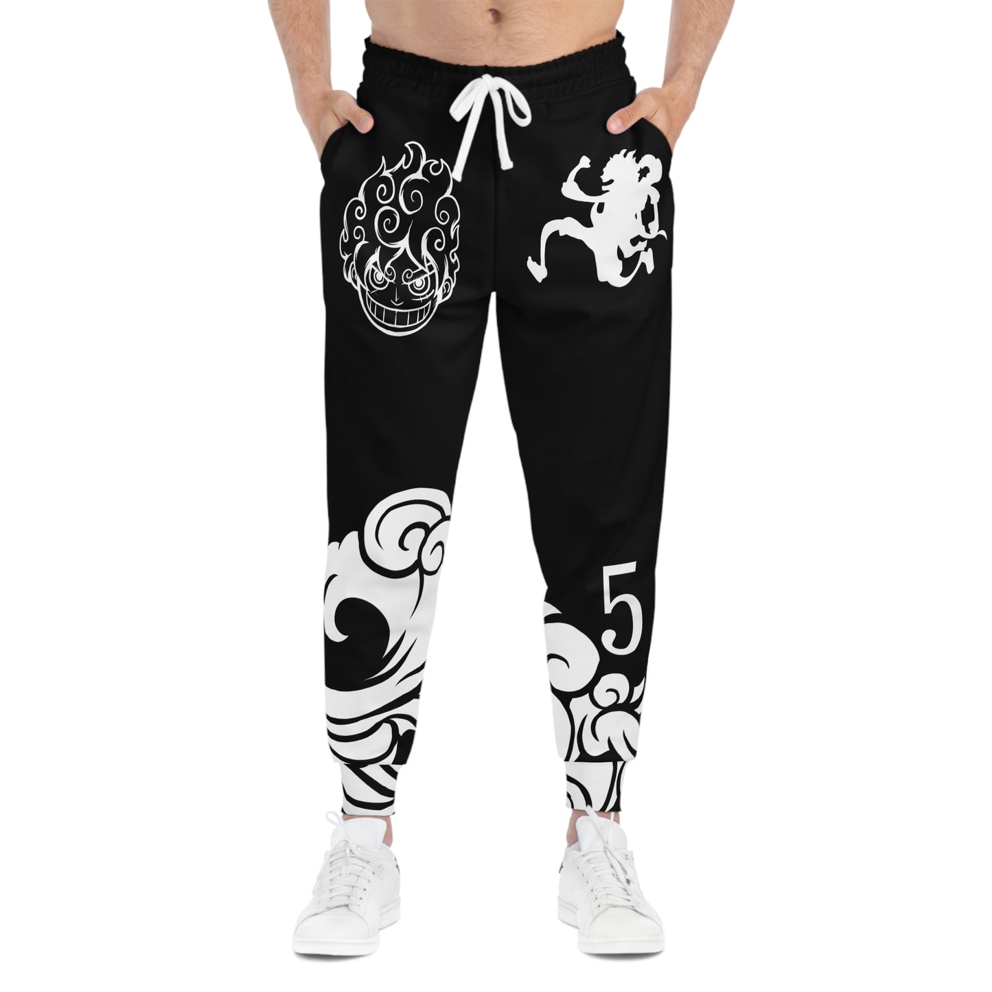 Gear 5 Athletic Joggers