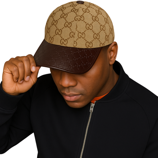 GG Mixed Color Design Hats