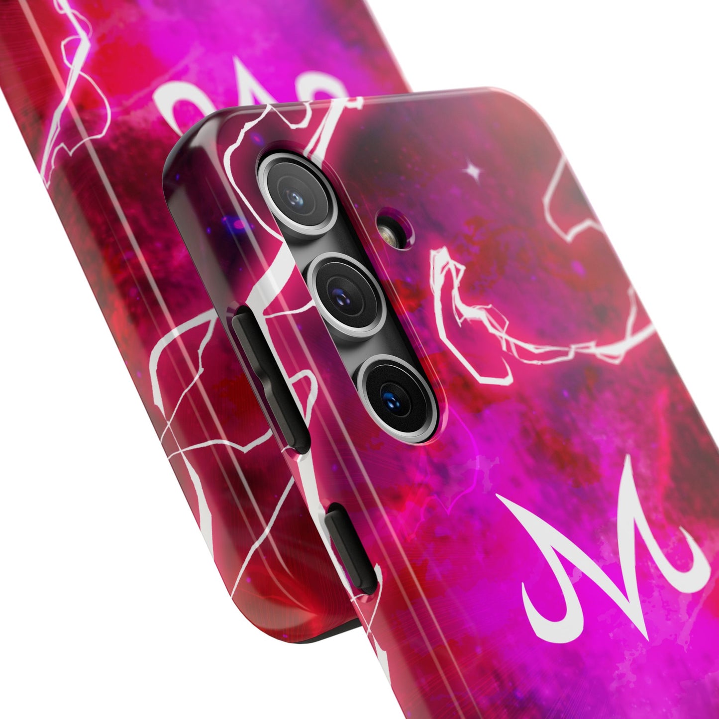 Buu Tough Phone Case
