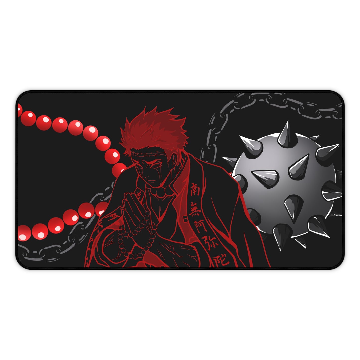 Stone Hashira Desk Mat