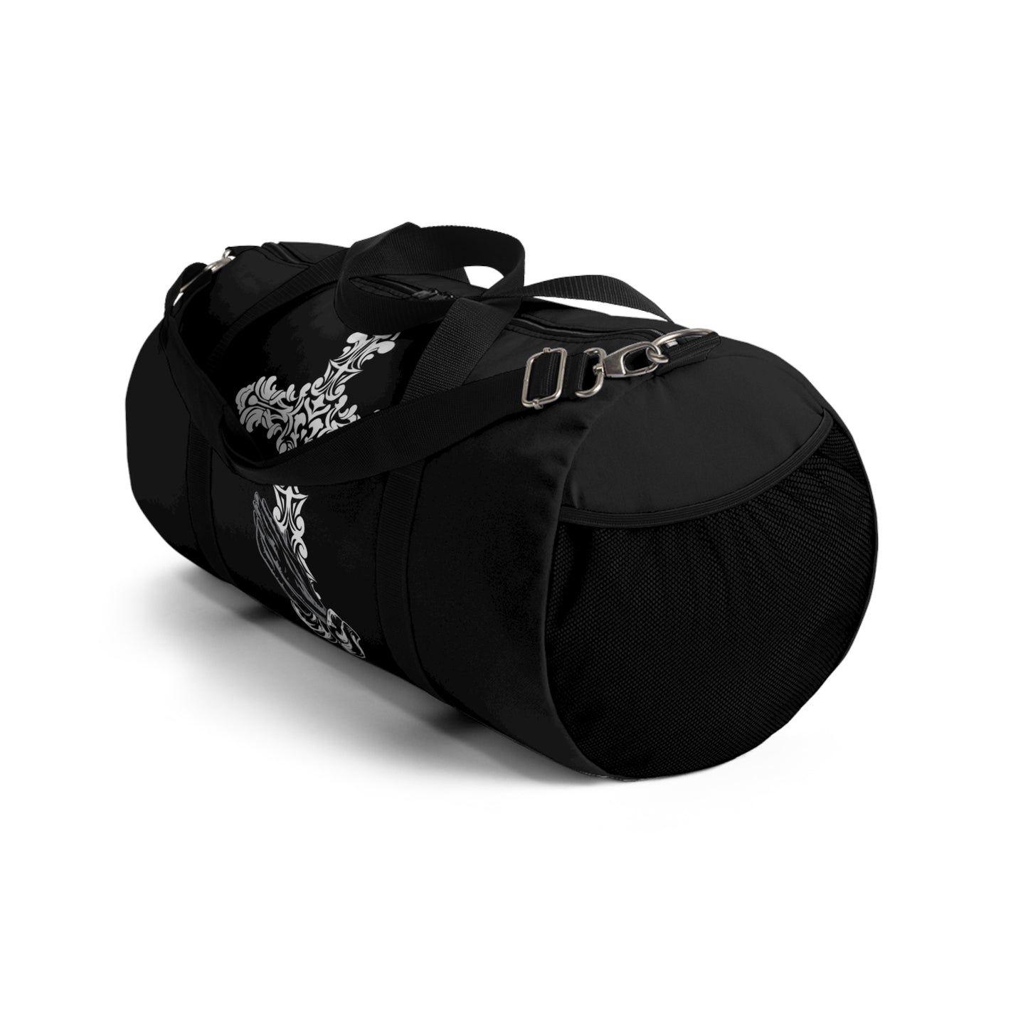 Christian Duffel Bag