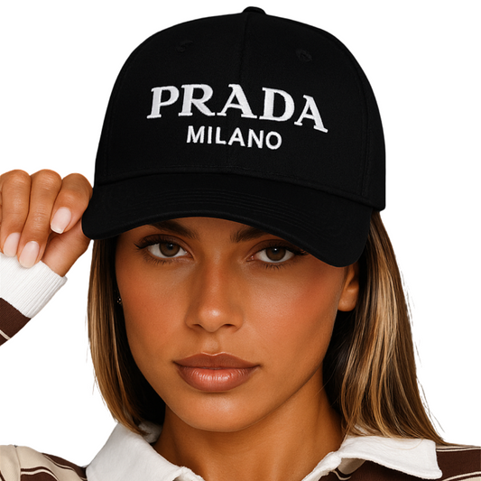 Prda Design Hats