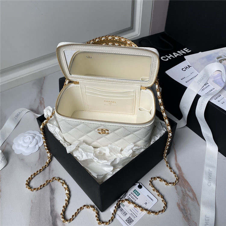 CC Box Purse
