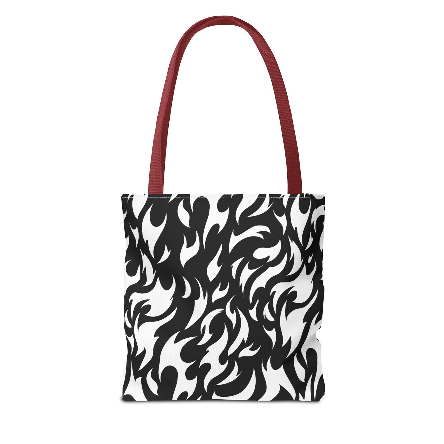Curse Mark Tote Bag