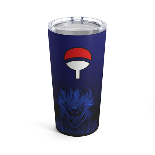 Last Uchiha Tumbler 20oz