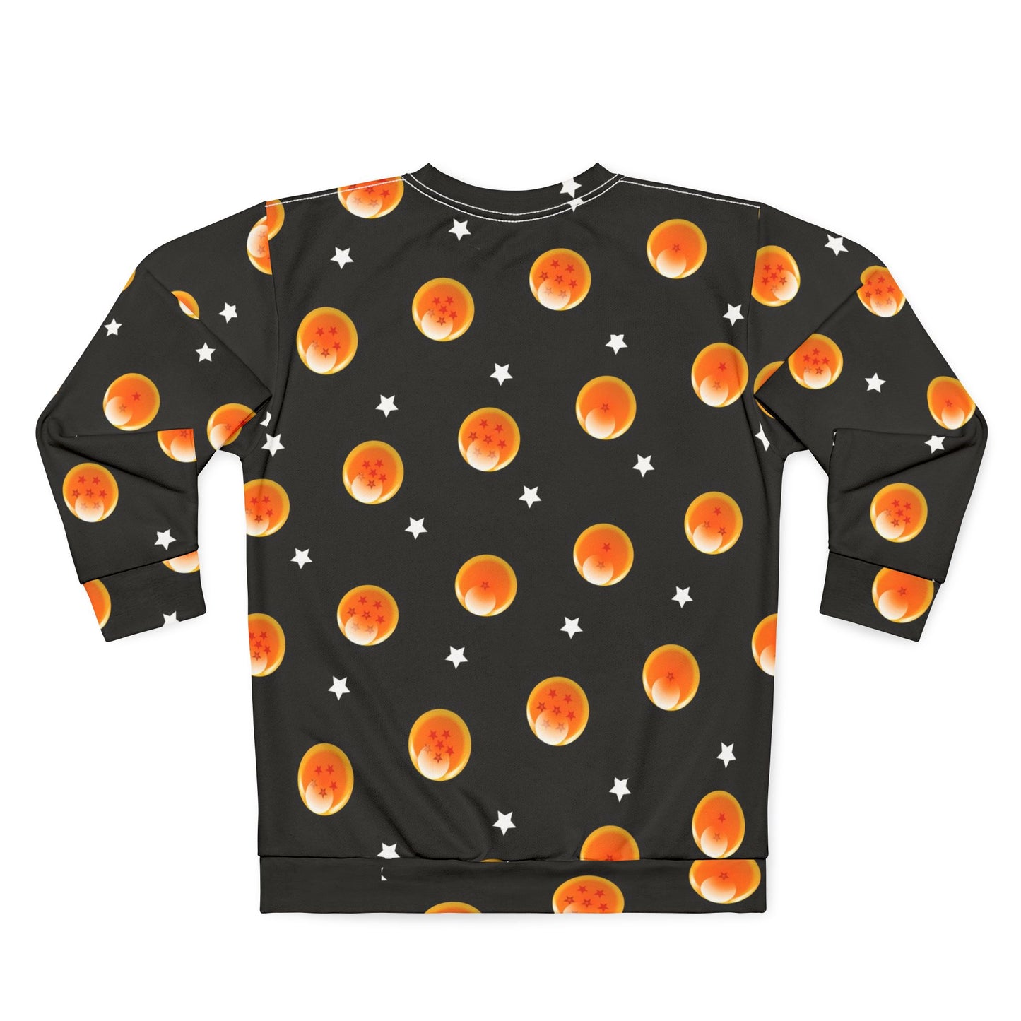 Orange Gok Unisex Sweatshirt
