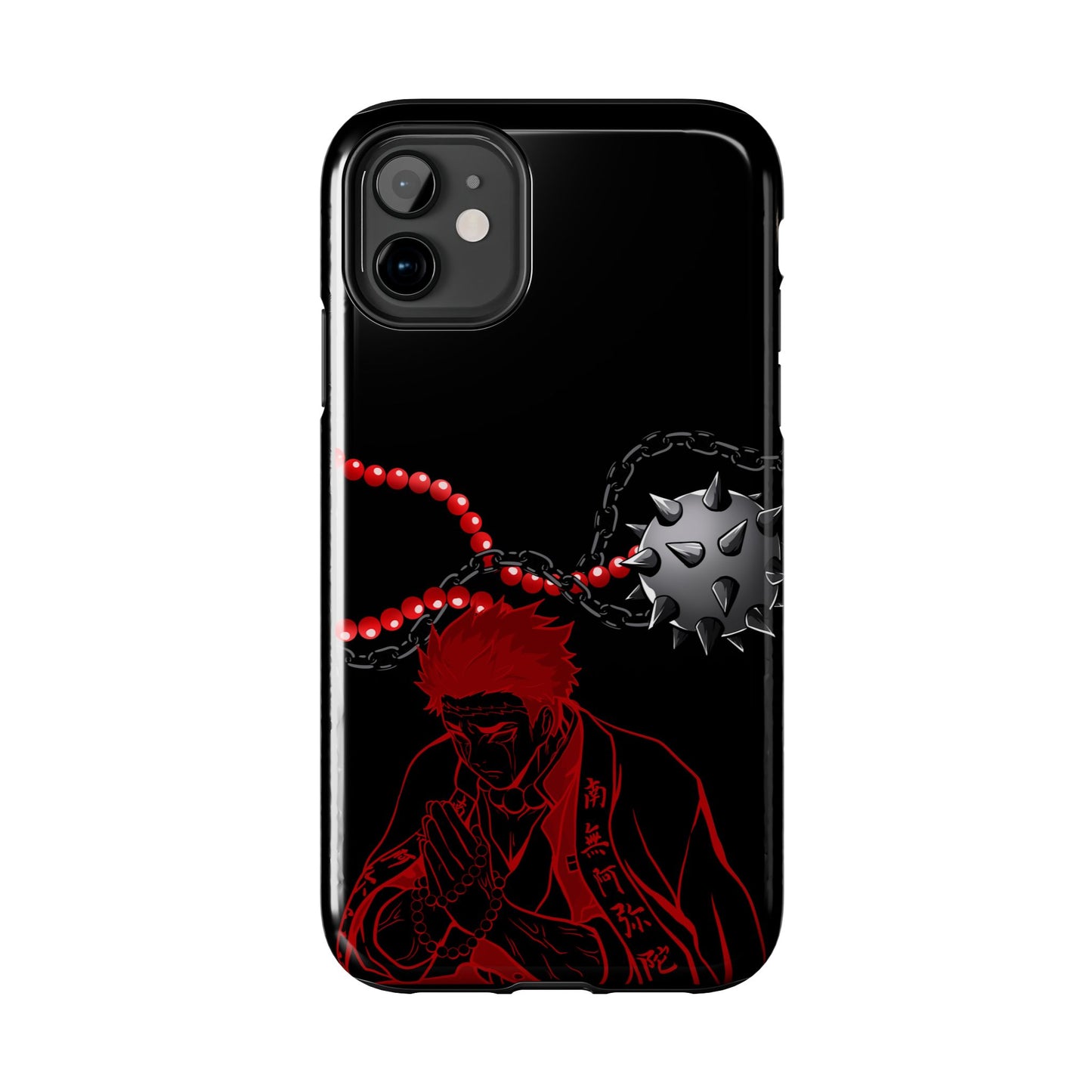 Stone Hashira Tough Phone Cases