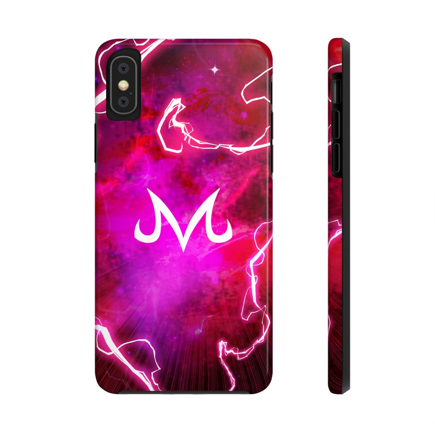 Buu Tough Phone Case