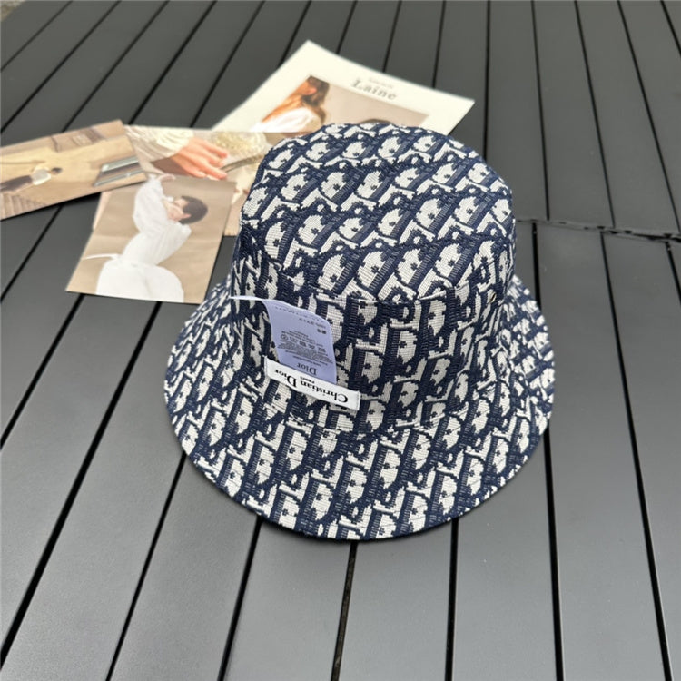 Dio Design Bucket Hat