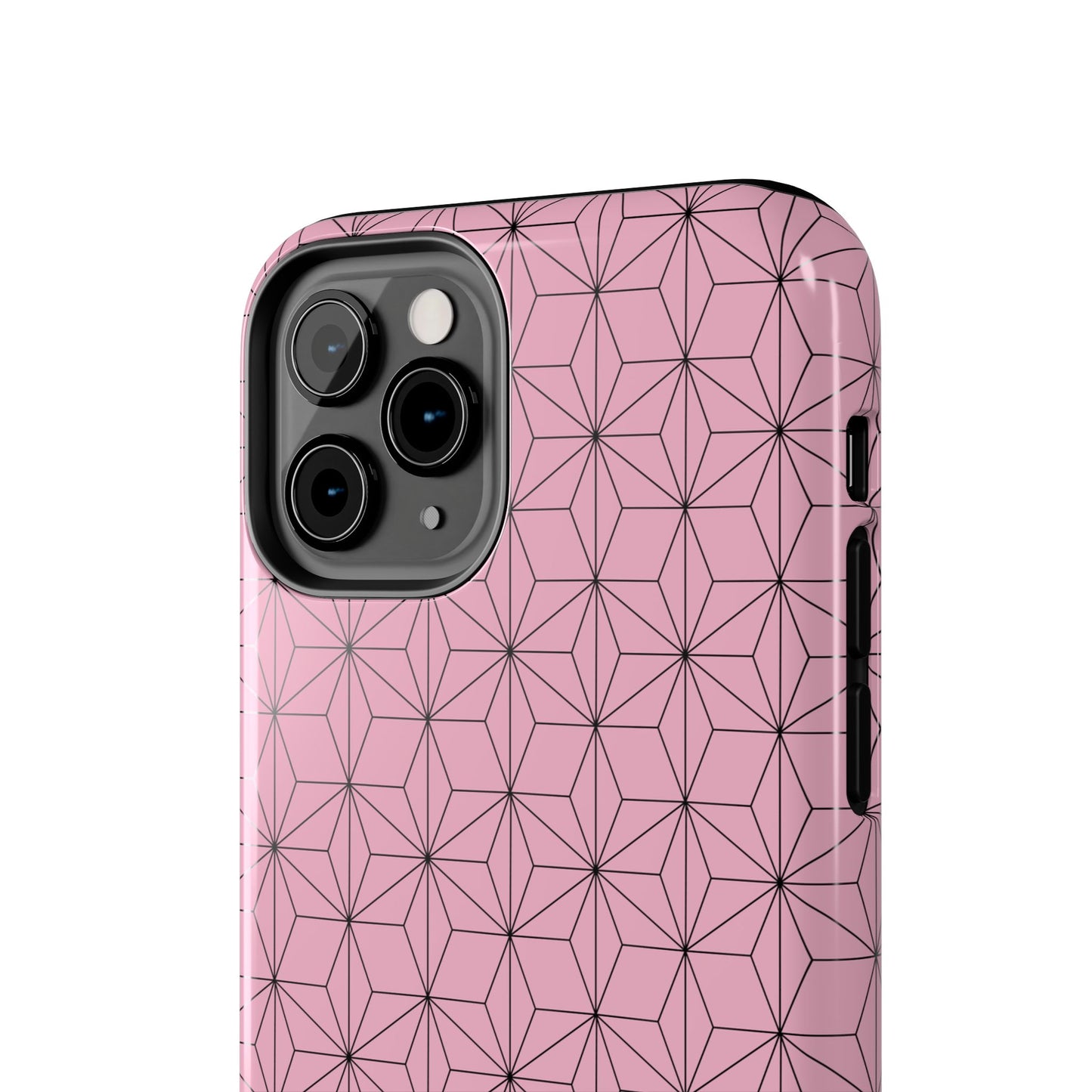 Chosen Demon Tough Phone Case