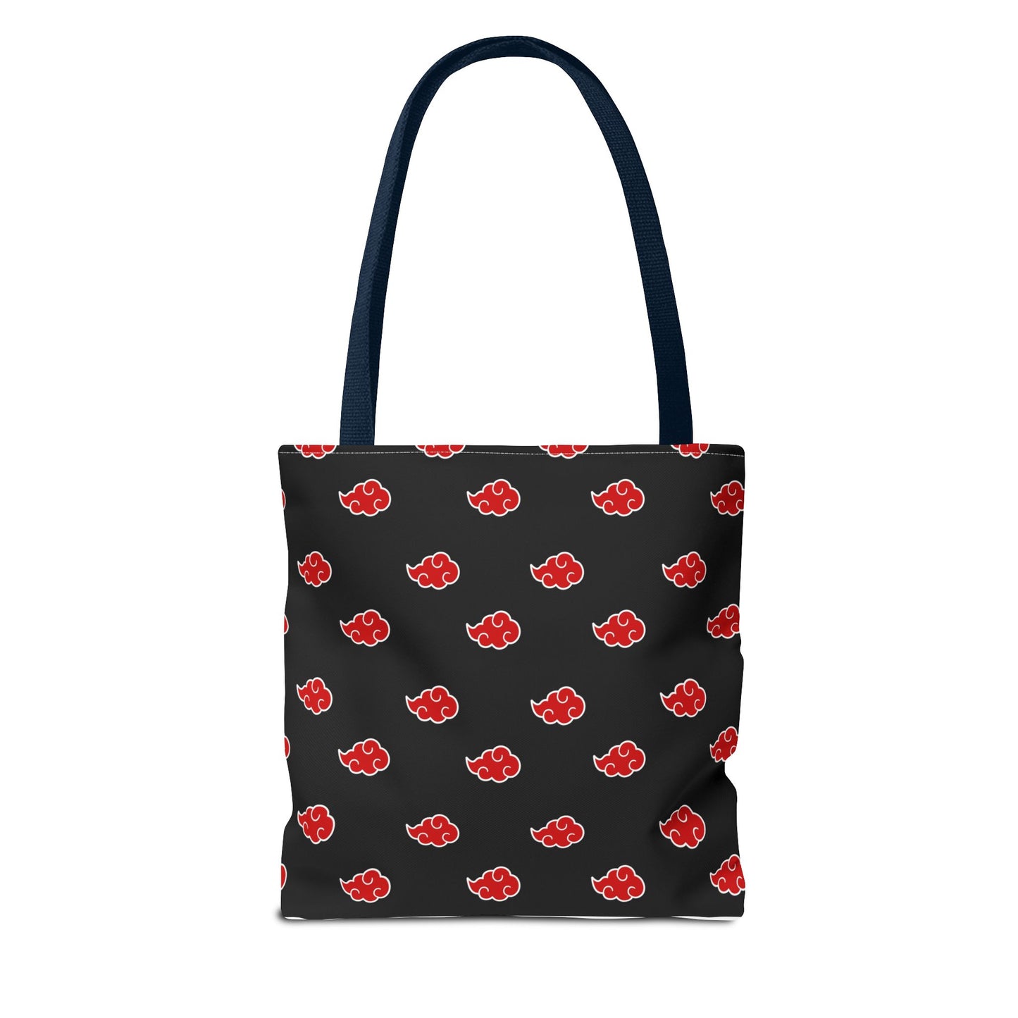 Red Cloud Tote Bag