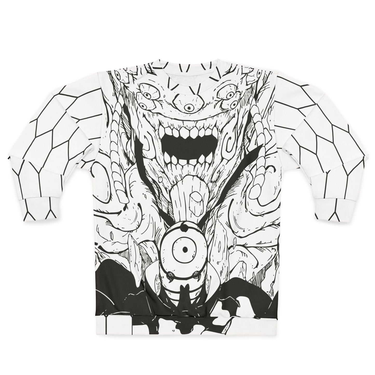 Anime Sweatshirts