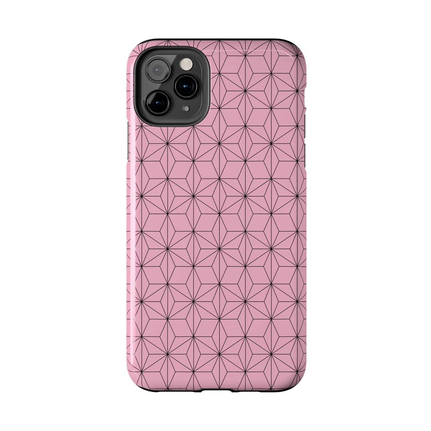 Chosen Demon Tough Phone Case
