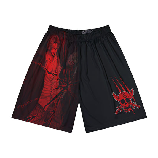 Shanks Men's Sport Shorts