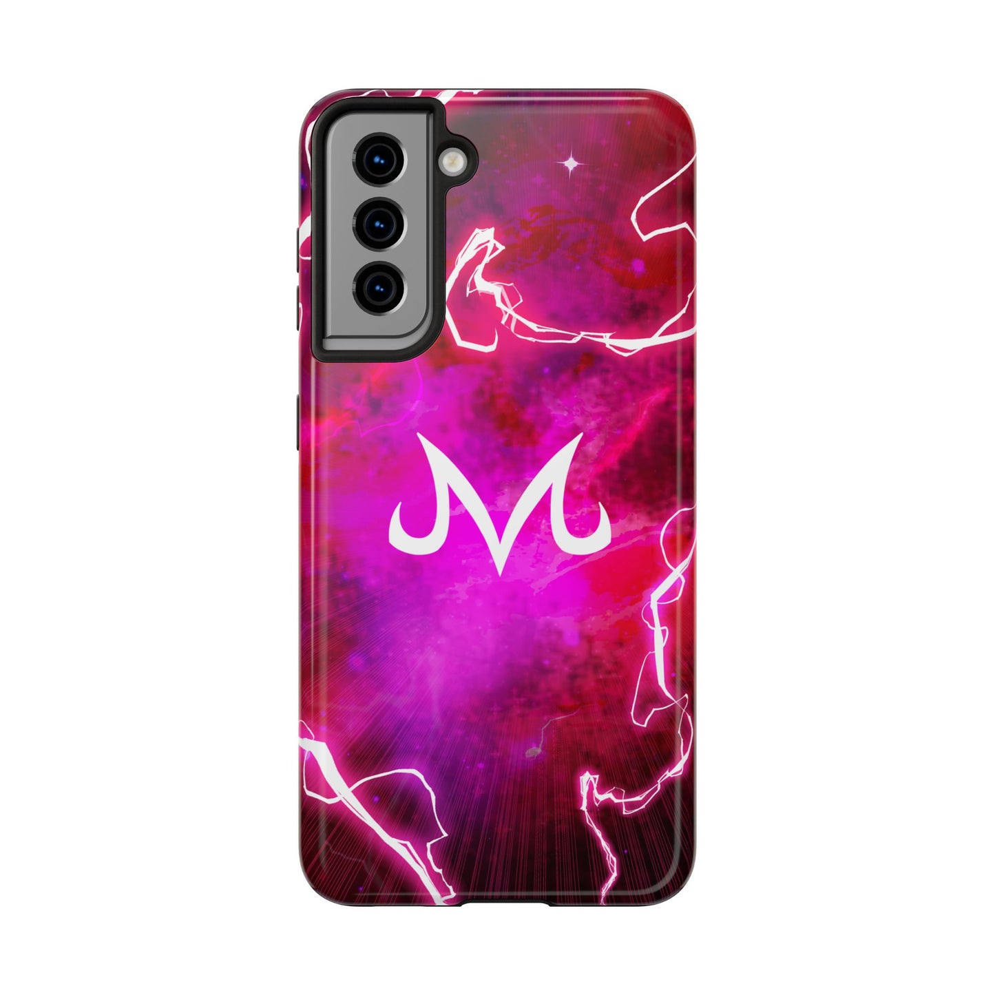 Buu Tough Phone Case