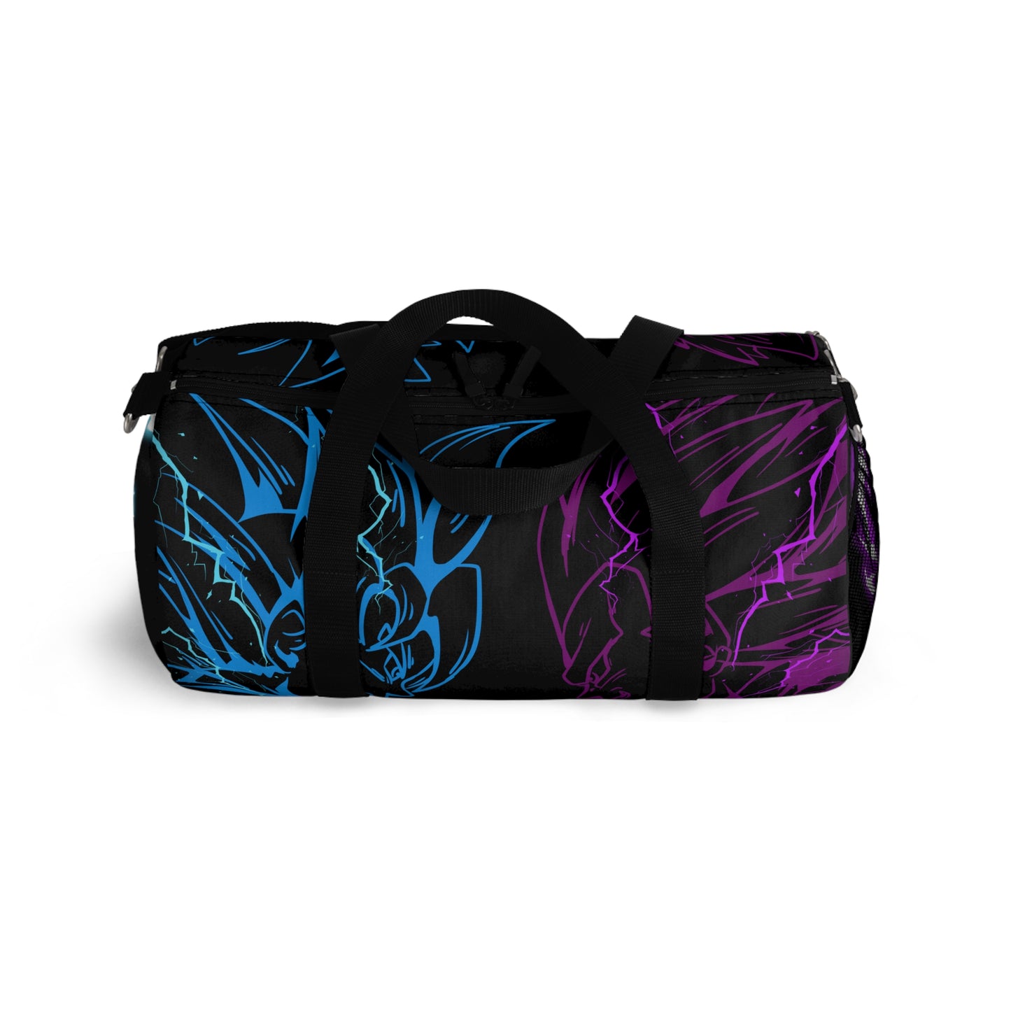 Fusion DBZ Anime Gym Bag