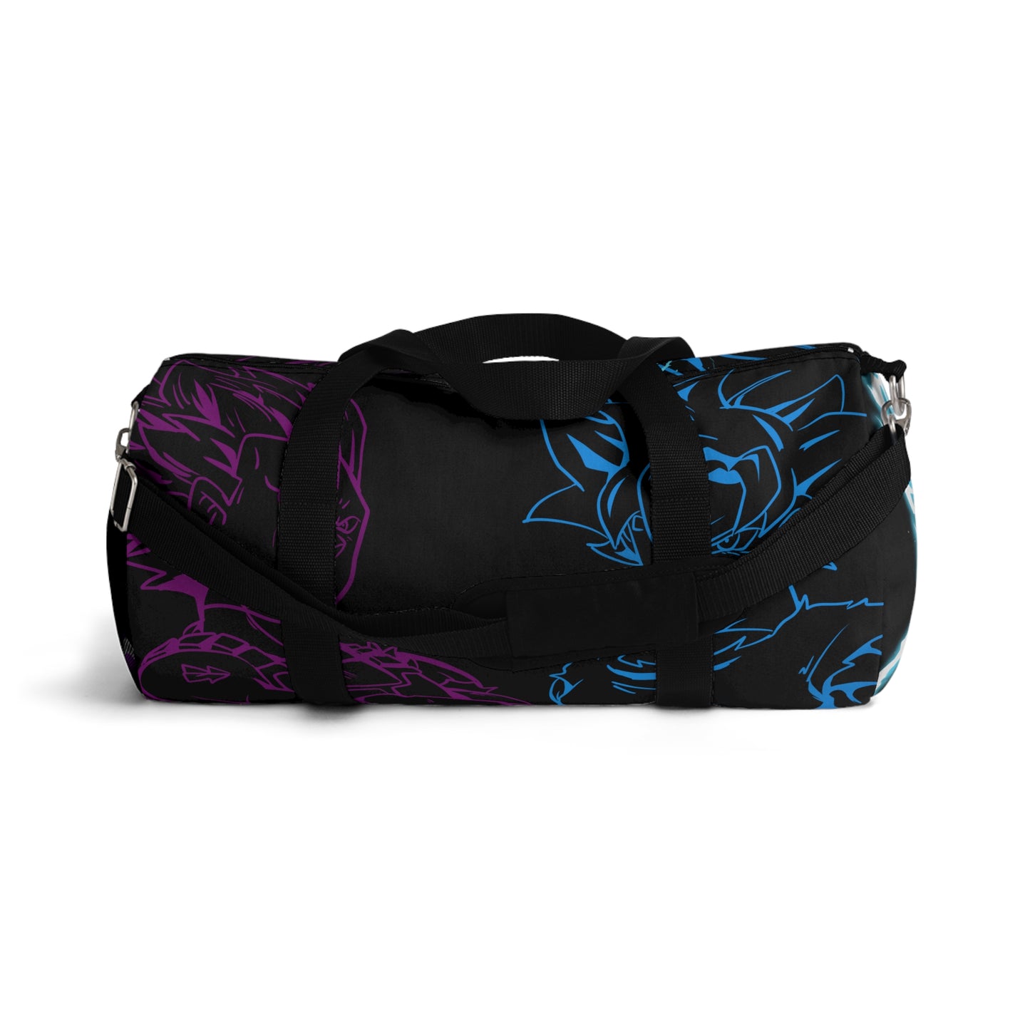 Fusion DBZ Anime Gym Bag