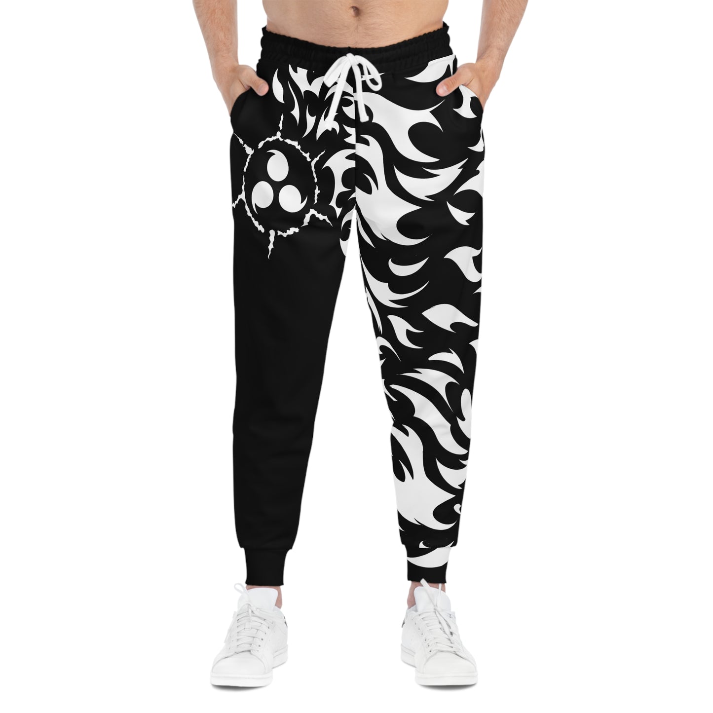 Curse Mark Athletic Joggers