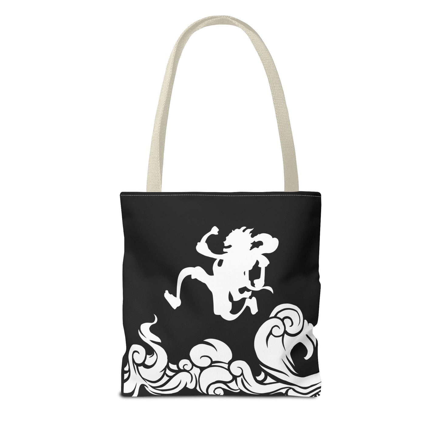 Gear 5 Tote Bag