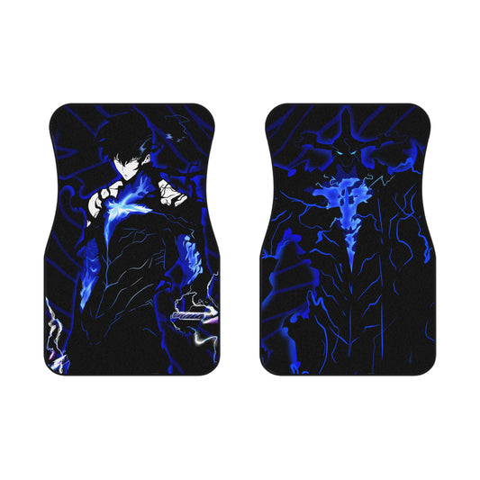 Jin Woo Car Mats