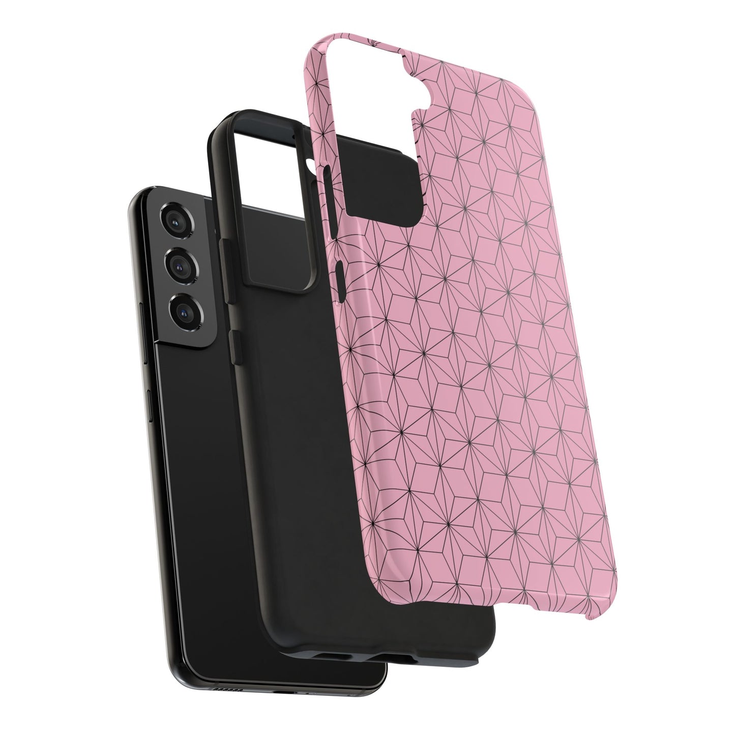 Chosen Demon Tough Phone Case