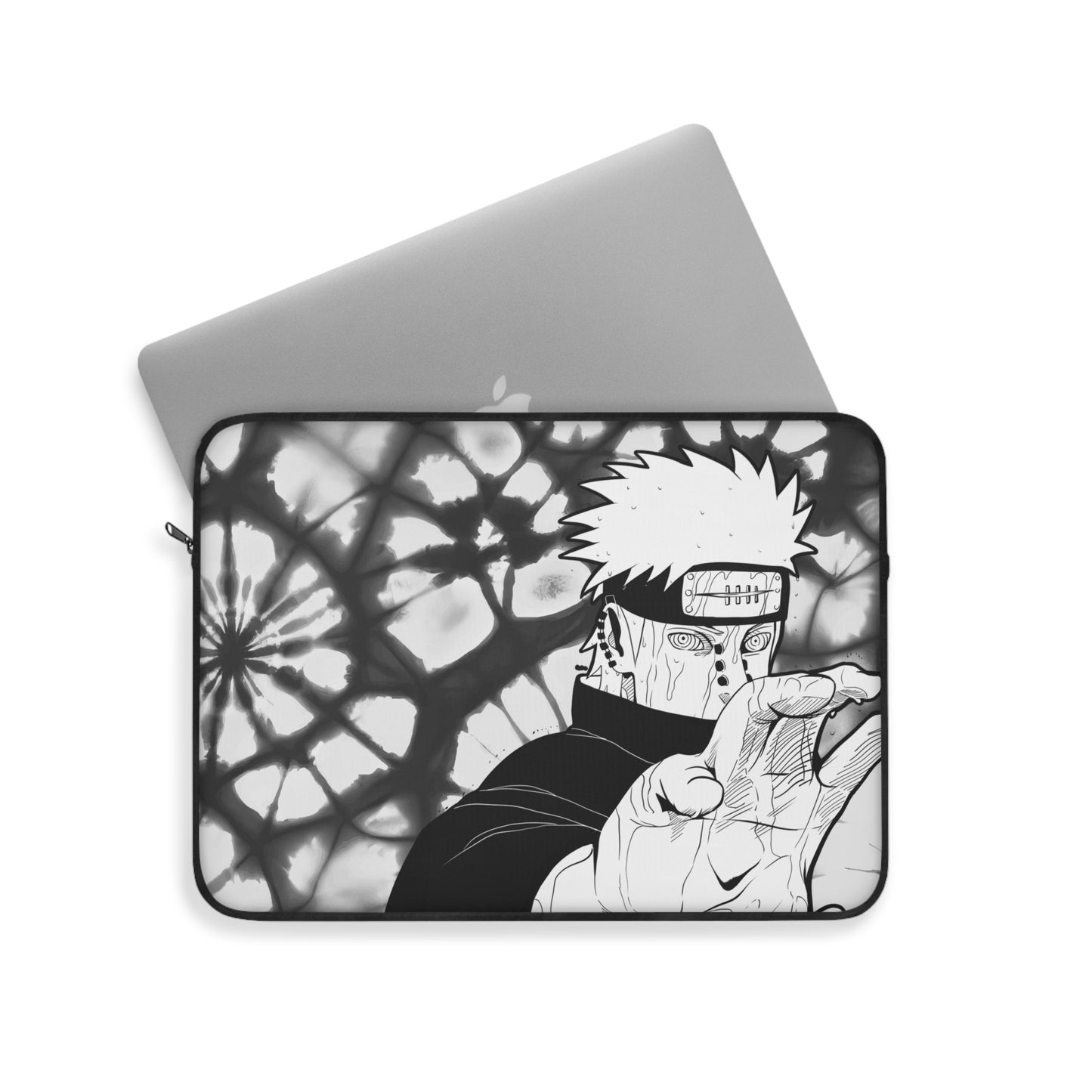 Pain Laptop Sleeve
