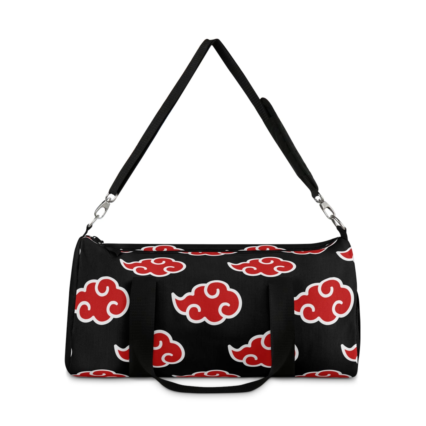 Anime Cloud Anime Gym Bag