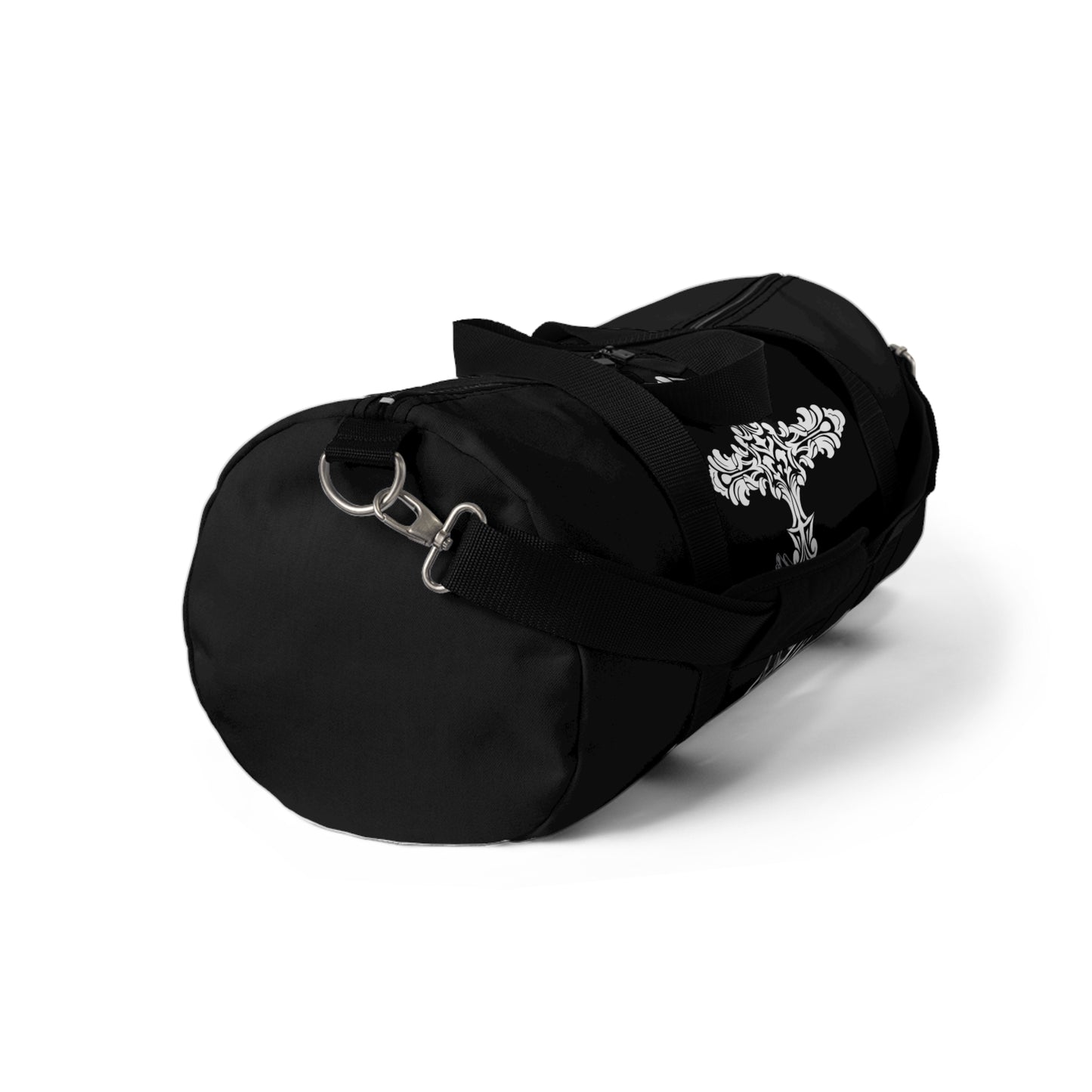 Christian Duffel Bag