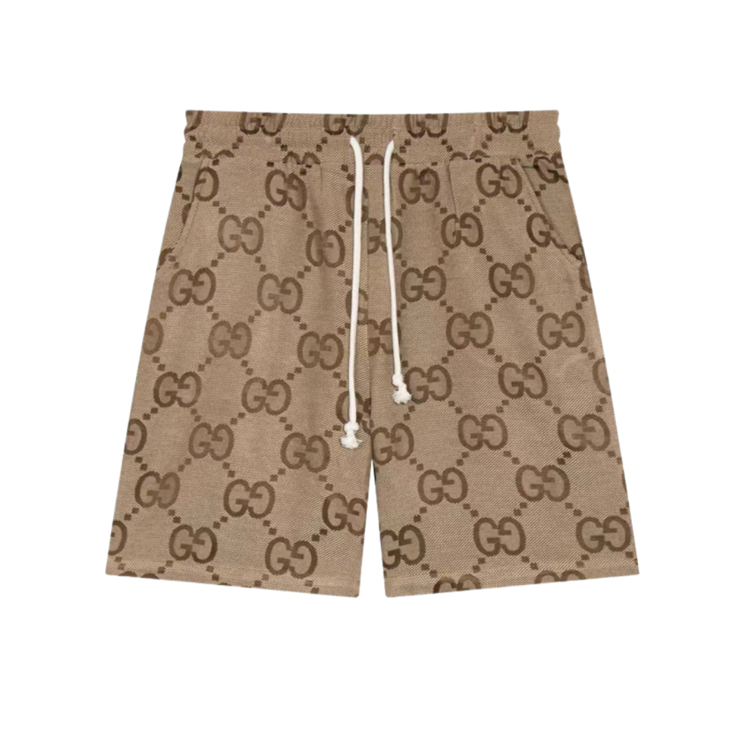GG Design Shorts