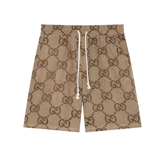 GG Design Shorts