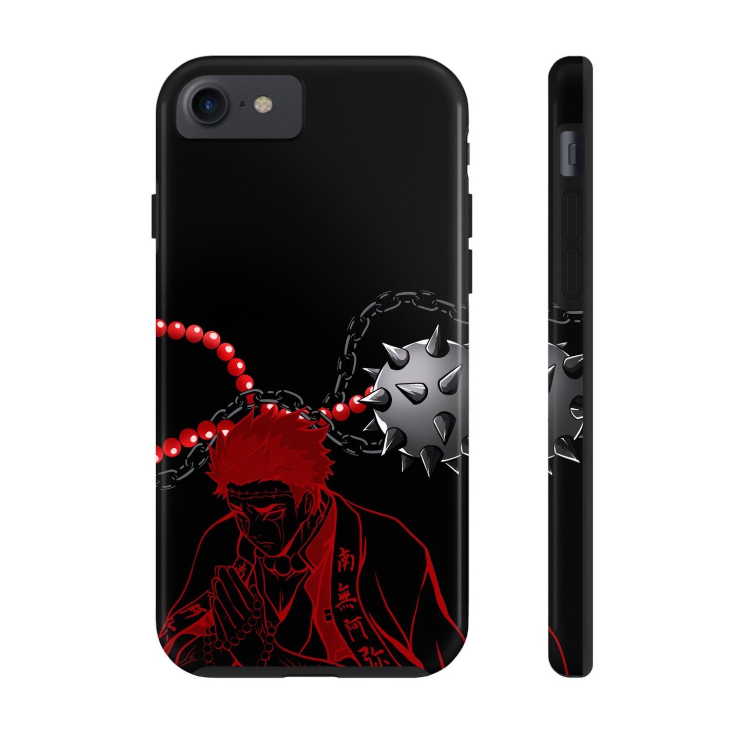 Stone Hashira Tough Phone Cases