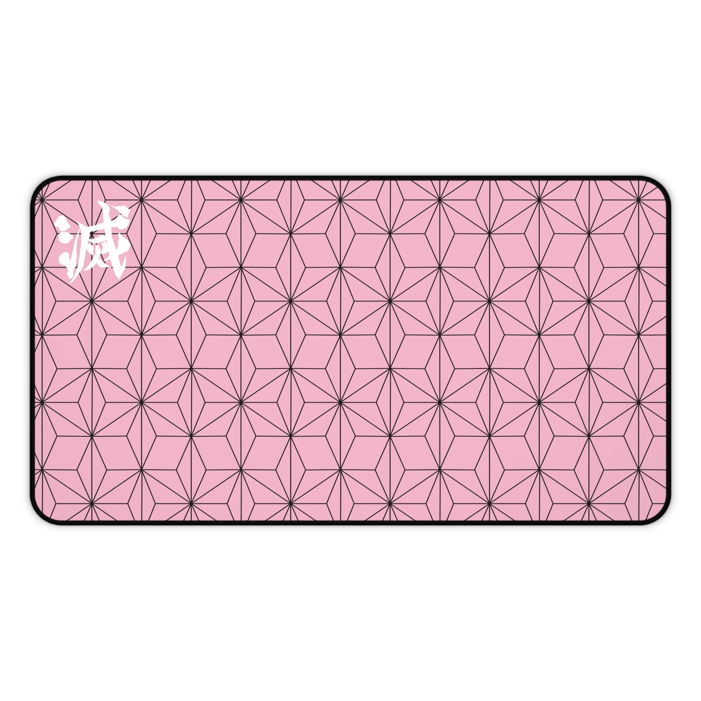 Chosen Demon Desk Mat