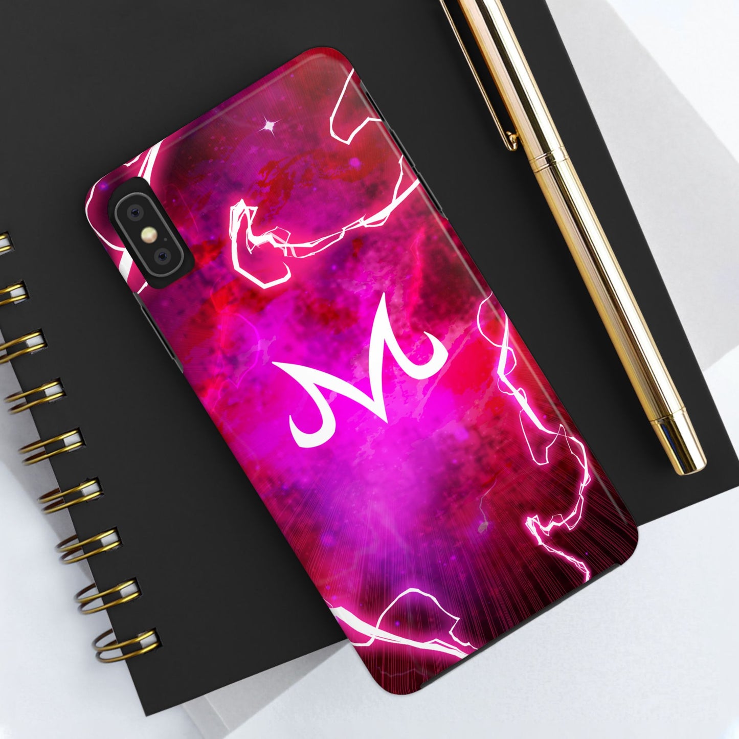 Buu Tough Phone Case
