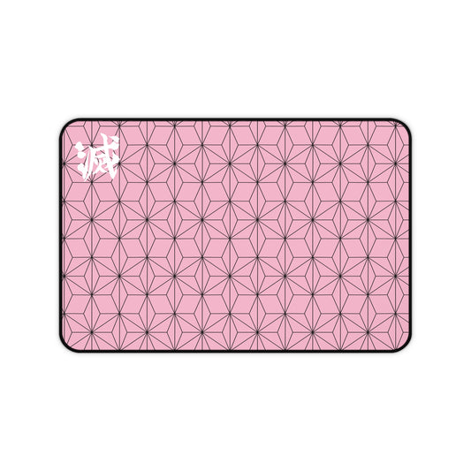 Chosen Demon Desk Mat
