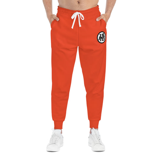 DBZ B7 Athletic Joggers (AOP)