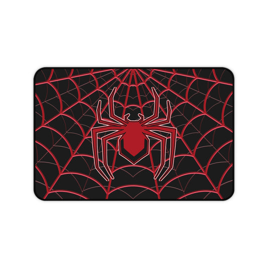 Spiderweb Desk Mat