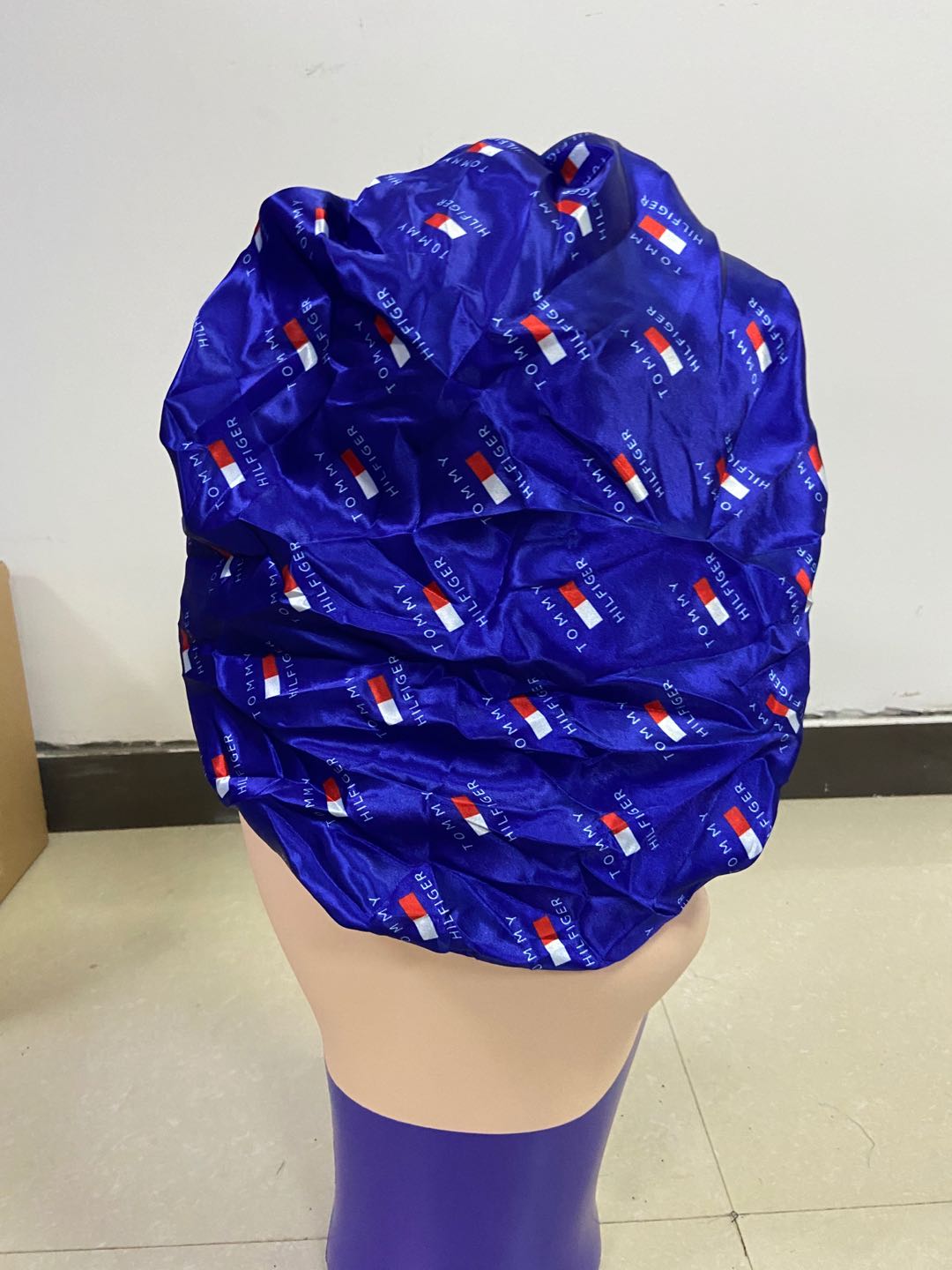 Pre-Order Design SIlky Bonnet C1