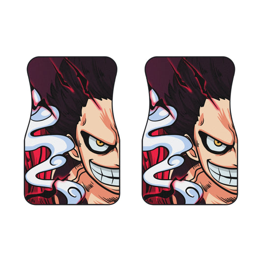Gear 4 Car Mats
