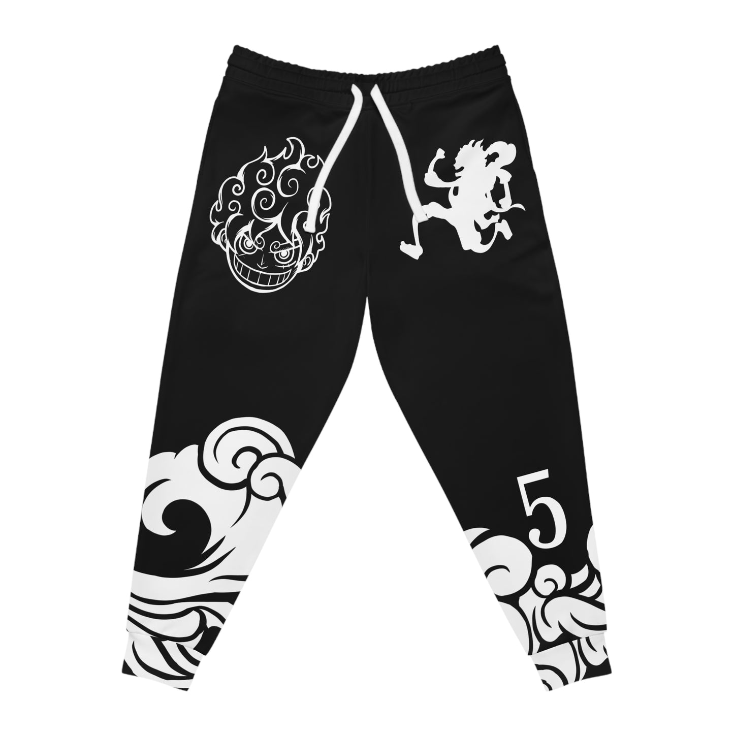 Gear 5 Athletic Joggers