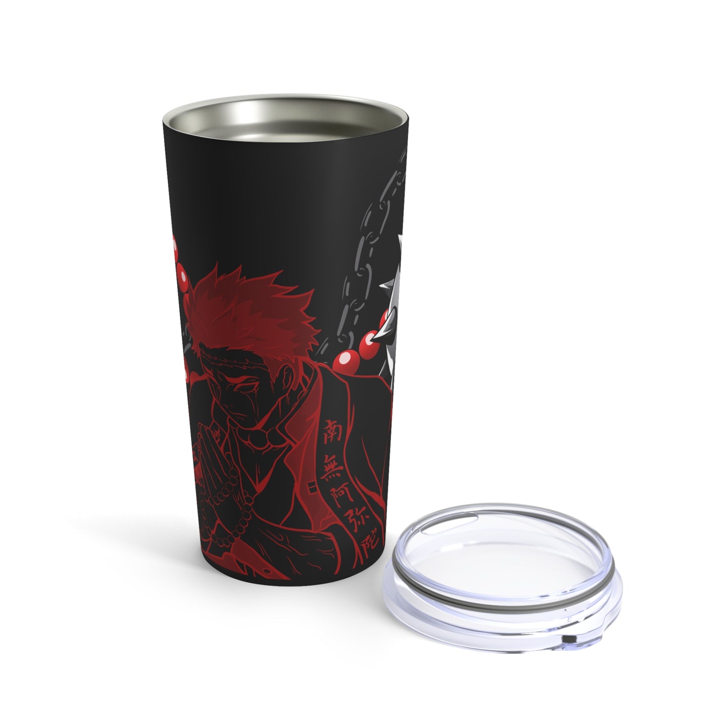 Stone Hashira Tumbler 20oz
