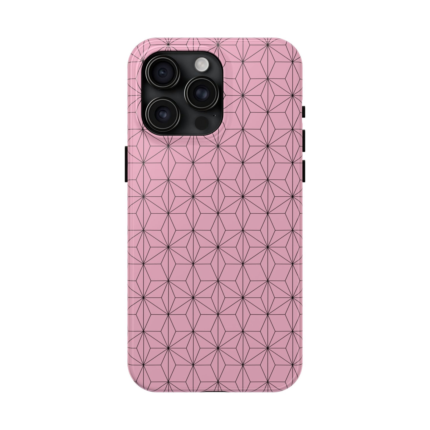 Chosen Demon Tough Phone Case