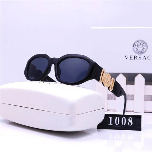 Black V Design Frames