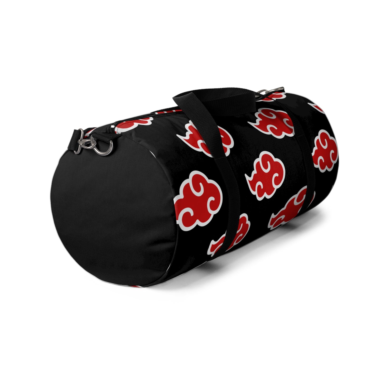 Anime Cloud Anime Gym Bag