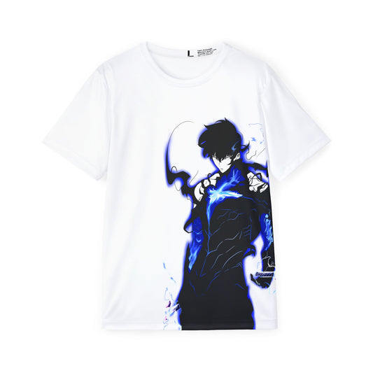 Jin WooMen's Sports Jersey