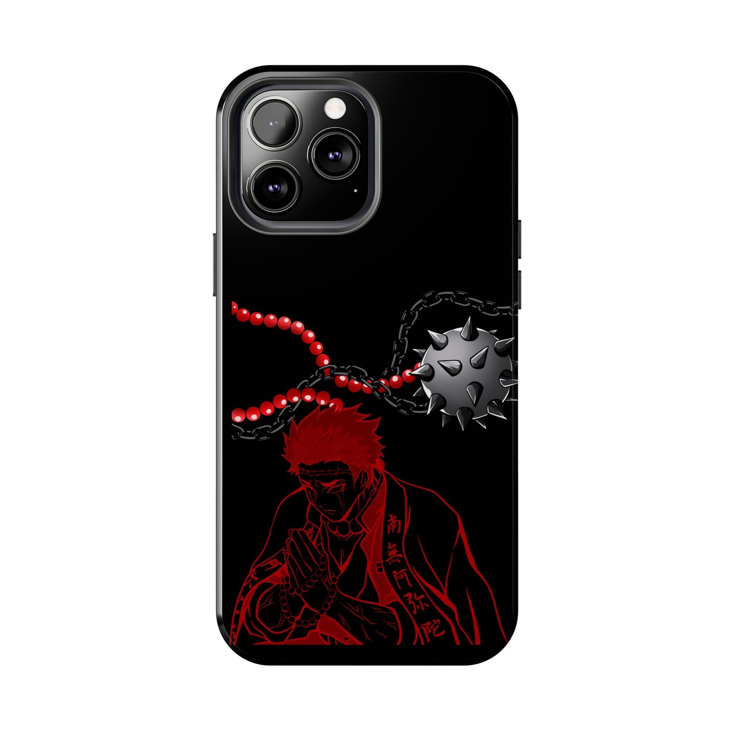Stone Hashira Tough Phone Cases